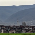 Hacıbükü Köyü Genel Görünüm